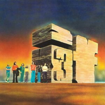 IF 3 (IMPORT) | VINYL RECORD (LP)