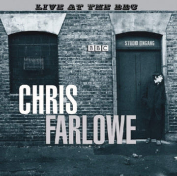 LIVE AT THE BBC (180G/2LP/GATEFOLD SLEEVE/POSTER) | VINYL RECORD (LP)