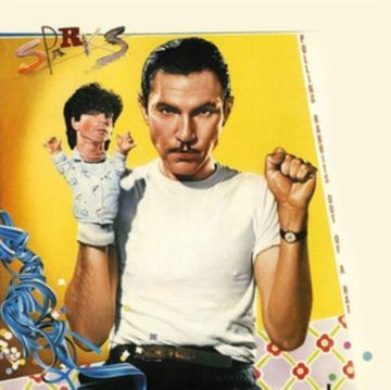 PULLING RABBITS OUT OF A HAT | VINYL RECORD (LP)