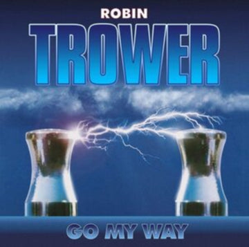 GO MY WAY (2LP/IMPORT) | VINYL RECORD (LP)