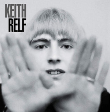 RELF, KEITH | ALL THE FALLING ANGELS (2LP/IMPORT) | VINYL RECORD (LP)