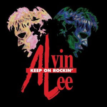KEEP ON ROCKIN (2LP) | VINYL RECORD (LP)
