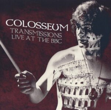 TRANSMISSIONS LIVE AT THE BBC (2LP/180G/GATEFOLD/INSERT/IMPORT) | VINYL RECORD (LP)