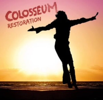 RESTORATION | VINYL RECORD (LP)