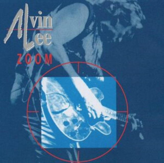 LEE, ALVIN | ZOOM | VINYL RECORD (LP)