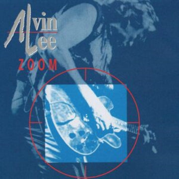 LEE, ALVIN | ZOOM | VINYL RECORD (LP)