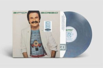 E=MC2 (COLORED VINYL) | VINYL RECORD (LP)