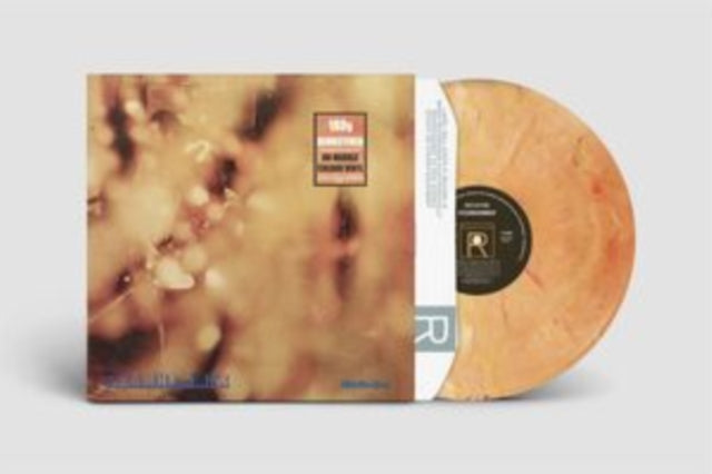 STEAMHAMMER | REFLECTION (COLOR VINYL) | VINYL RECORD (LP)