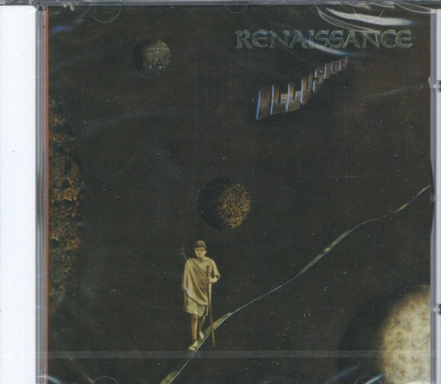 RENAISSANCE | ILLUSION | CD