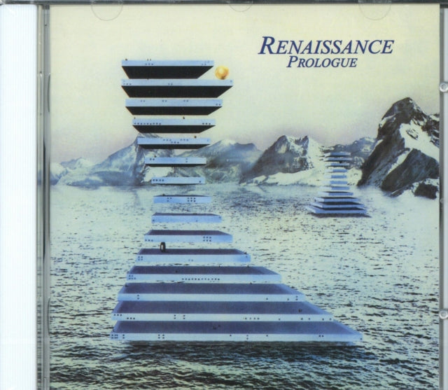 RENAISSANCE | PROLOGUE | CD