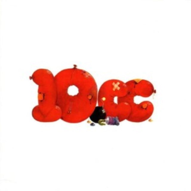 10CC | 10CC | CD