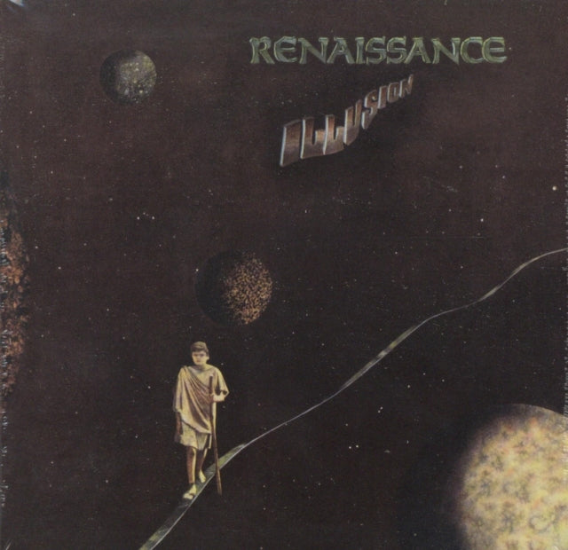 RENAISSANCE | ILLUSION | CD