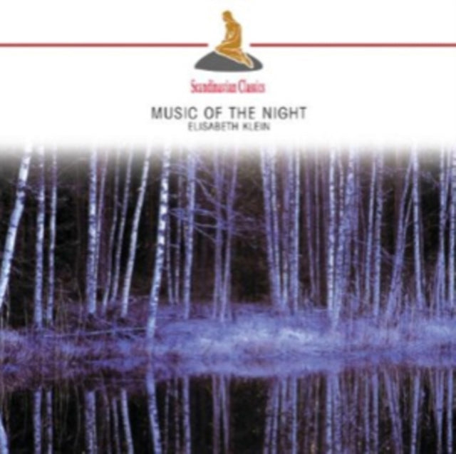 KLEIN, ELISABETH | MUSIC OF THE NIGHT | CD