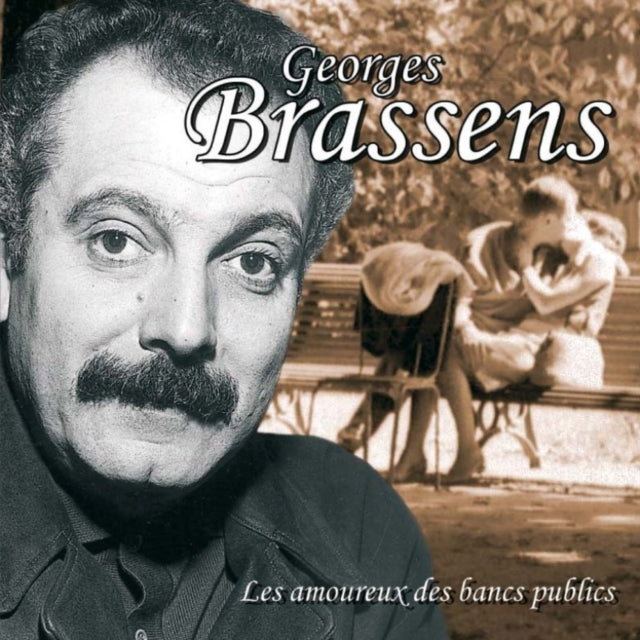 BRASSENS, GEORGES | VOL 2 LES AMOUREUX DES BANC | CD