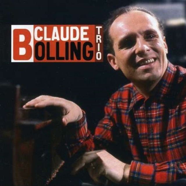 BOLLING, CLAUDE TRIO | CLAUDE BOLLING TRIO | CD