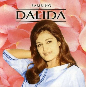 DALIDA | DALIDA - BAMBINO | CD