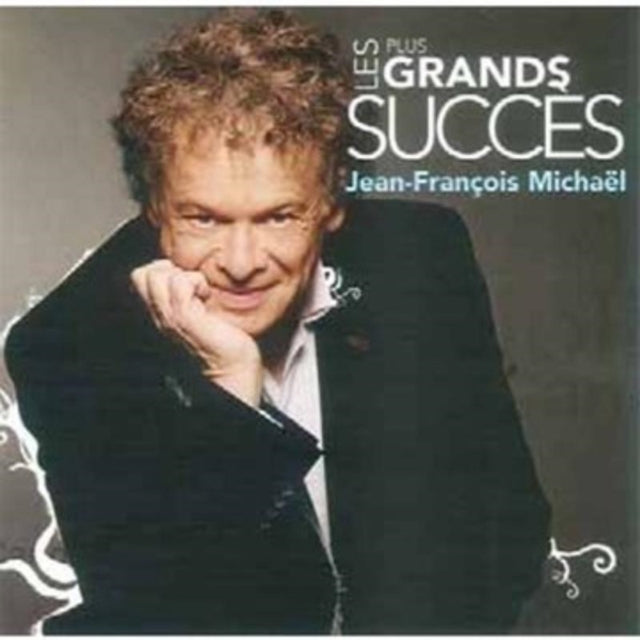 MICHAEL, JEAN-FRANÃžOIS | LES PLUS GRANDS SUCCESS | CD