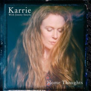 HOME THOUGHTS | VINYL RECORD (LP)
