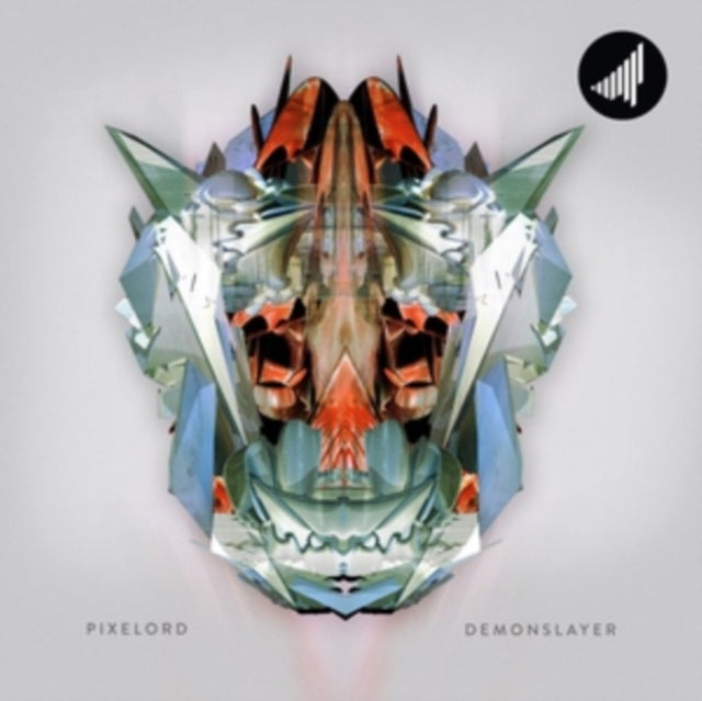 PIXELORD | DEMONSLAYER | VINYL RECORD (LP)