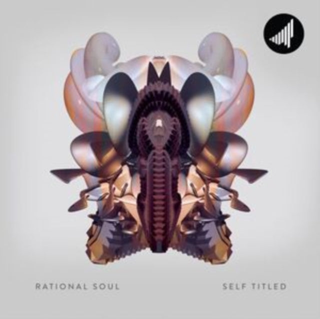 RATIONAL SOUL | SELF TITLED | 12IN VINYL