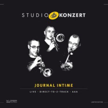 STUDIO KONZERT | VINYL RECORD (LP)