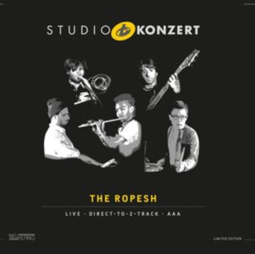 STUDIO KONZERT | VINYL RECORD (LP)
