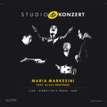 STUDIO KONZERT | VINYL RECORD (LP)