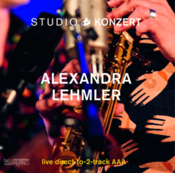 STUDIO KONZERT (180G/LIMITED/IMPORT) | VINYL RECORD (LP)