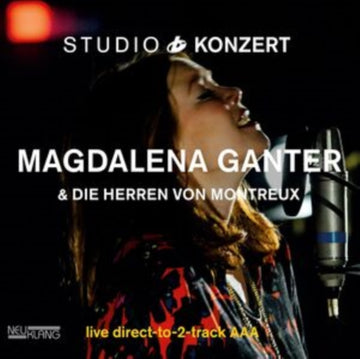 STUDIO KONZERT | VINYL RECORD (LP)