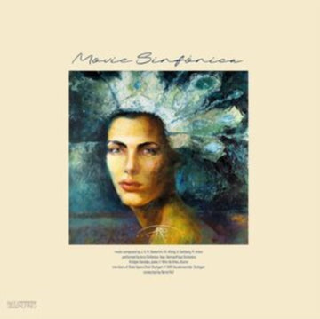 MOVIE SINFONICA (2LP) | VINYL RECORD (LP)
