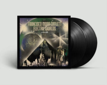 CATLETT, FRANCISCO MORA | ELECTRIC WORLDS | VINYL RECORD (LP)