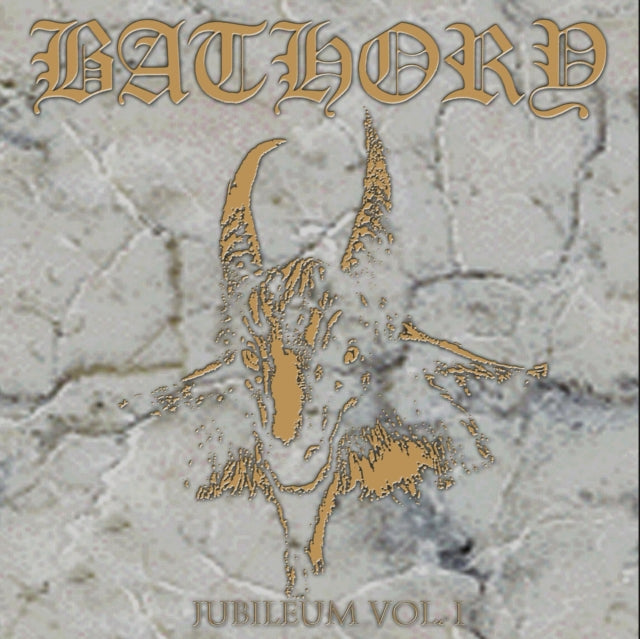 BATHORY | JUBILEUM VOL.1 | VINYL RECORD (LP)