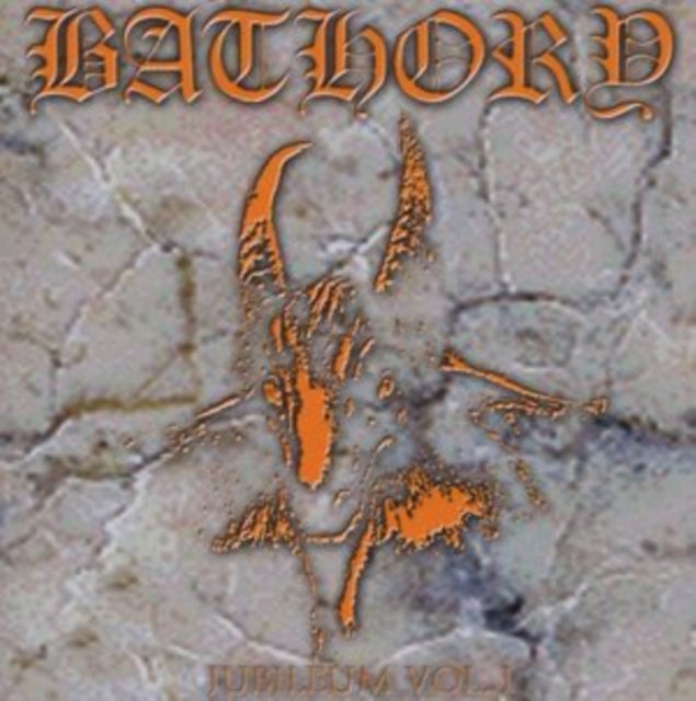 BATHORY | JUBILEUM VOL.1 | CD