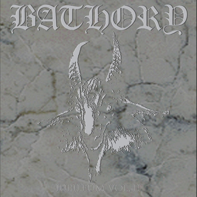 BATHORY | JUBILEUM VOL.2 | VINYL RECORD (LP)