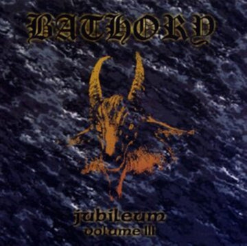 BATHORY | JUBILEUM VOL.3 | CD