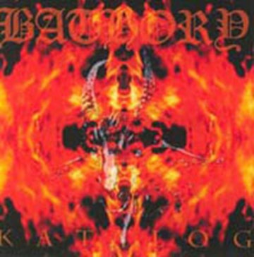 BATHORY | KATALOG | CD