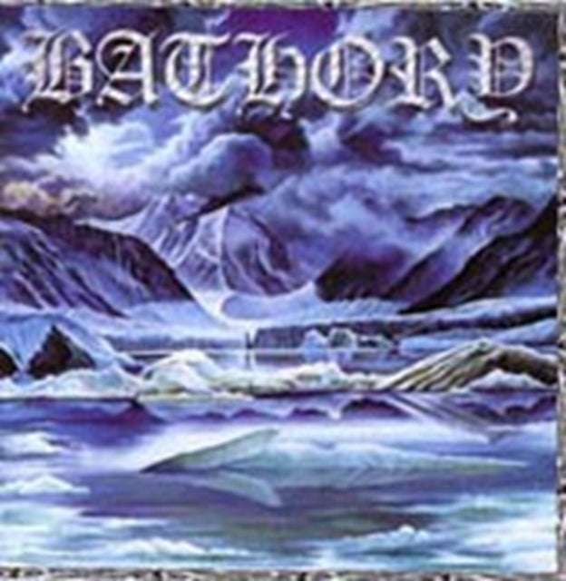 BATHORY | NORDLAND VOL.2 | CD