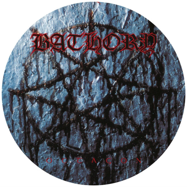 BATHORY | OCTAGON | VINYL RECORD (LP)