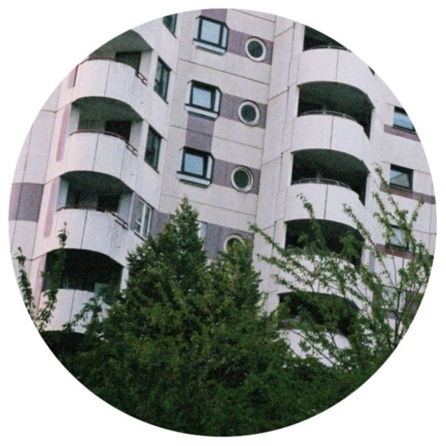 YOUANDEWAN | IDEAL PASSAGE | 12IN VINYL