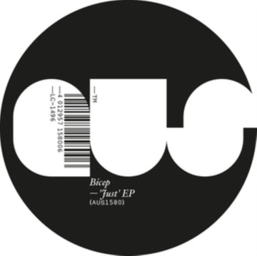 BICEP | JUST EP | 12IN VINYL