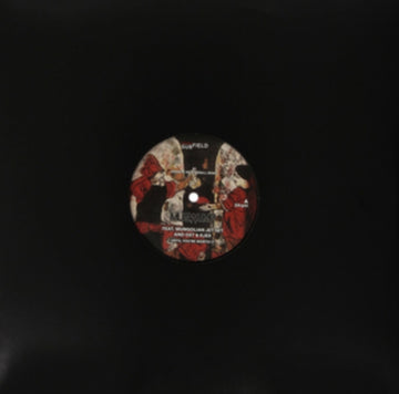 UNTIL YOU'RE WORTH IT | 12IN VINYL