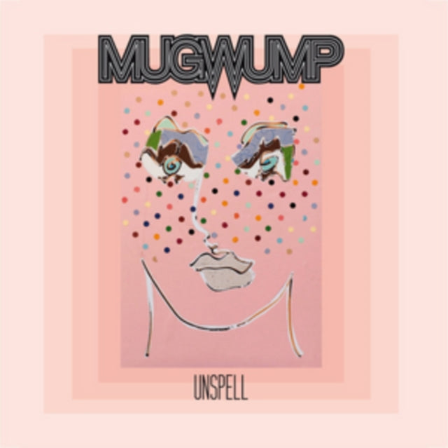 MUGWUMP | UNSPELL | VINYL RECORD (LP)