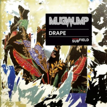 DRAPE | VINYL RECORD (LP)
