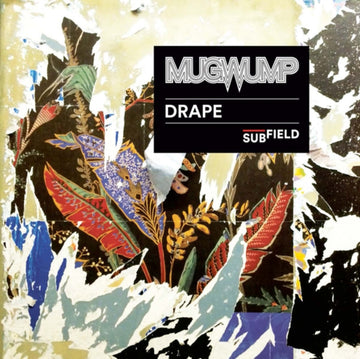 MUGWUMP | DRAPE | VINYL RECORD (LP)