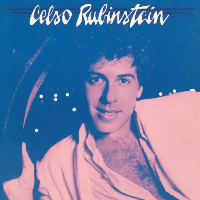 RUBINSTEIN, CELSO | E A VIDA QUE DIZ/ENQUANTO HOUVER | 7IN VINYL