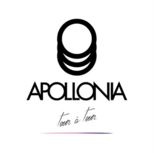 APOLLONIA | TOUR A TOUR | VINYL RECORD (LP)