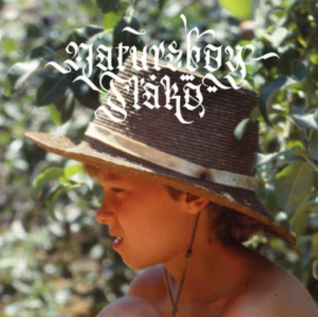 NATUREBOY FLAKO | NATUREBOY FLAKO | 12IN VINYL