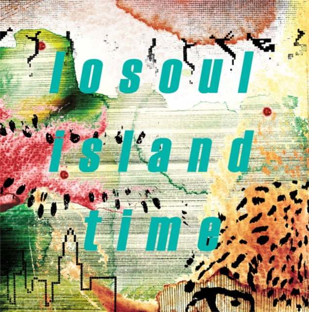 LOSOUL | ISLAND TIME | 12IN VINYL