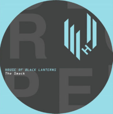 HOUSE OF BLACK LANTERNS | SMACK | 12IN VINYL