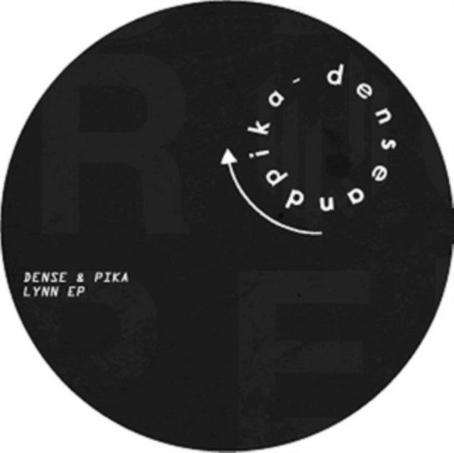 DENSE & PIKA | LYNN EP | 12IN VINYL
